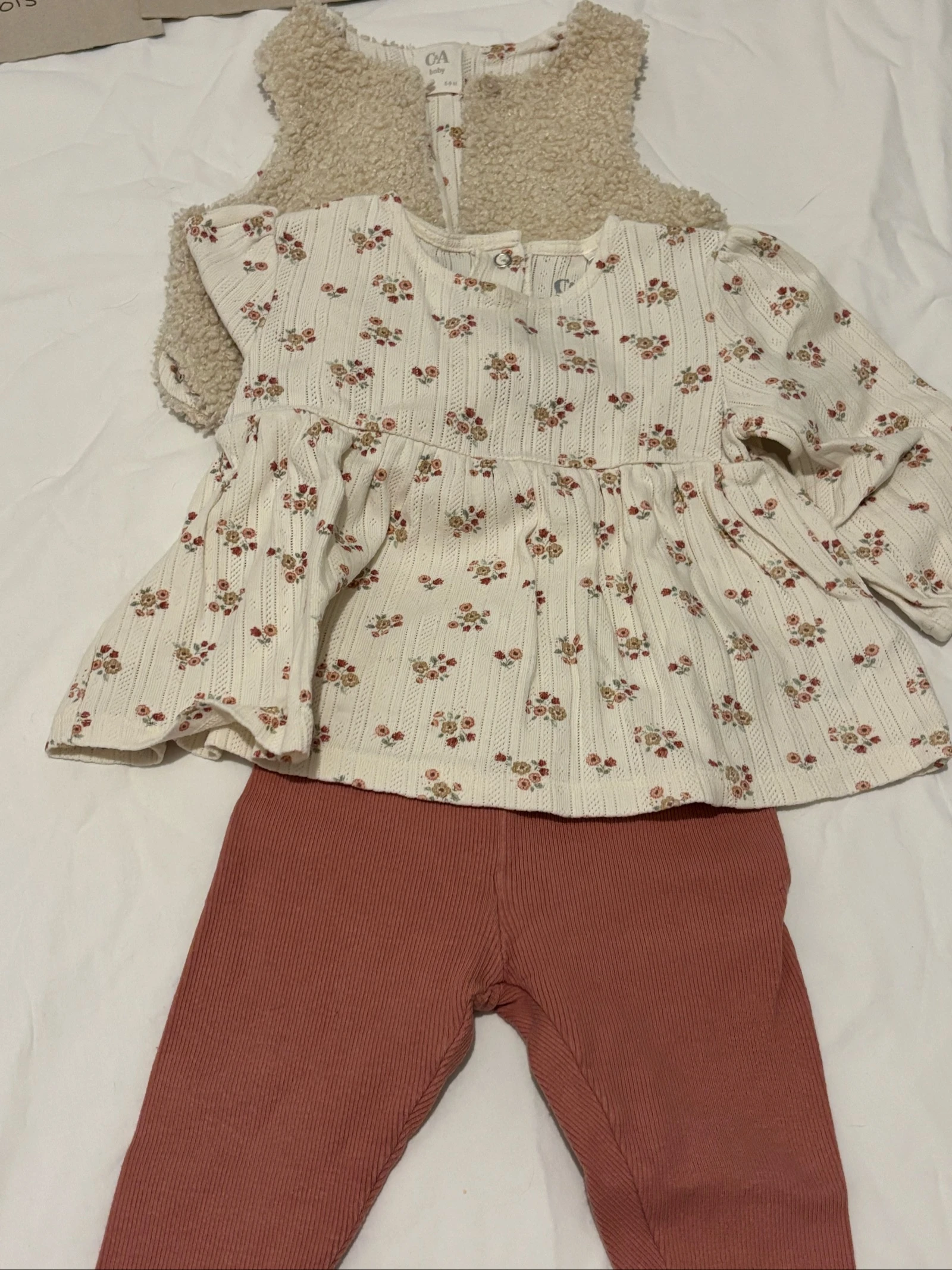 2 conjunto C & A – photo 5